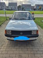 Opel corsa a tr oldtimer!, Auto's, Corsa, Particulier, Radio, Te koop