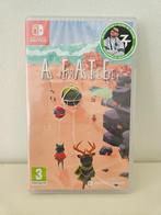 As Far As The Eye - Switch, Avontuur en Actie, 1 speler, Nieuw, Ophalen of Verzenden