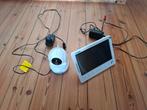 Babyfoon Luvion Prestige Touch 2, Kinderen en Baby's, Babyfoons, Ophalen, Gebruikt, Terugspreekfunctie