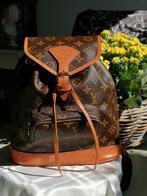 Louis Vuitton Montsouris Tas, Handtassen en Accessoires, Ophalen, Zo goed als nieuw