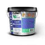 5L Vloeibaar Rubber Liquid Membrane Ecoproof_Techniekwinkel, Doe-het-zelf en Bouw, Ophalen of Verzenden, Nieuw