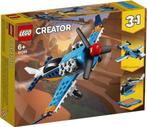 lego 31099 Creator 3 in 1 Propellervliegtuig, Enlèvement, Utilisé, Ensemble complet, Lego