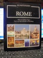 Kunststeden Rome, Prentenboek, Ophalen of Verzenden, Zo goed als nieuw