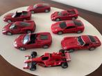 Collection Ferrari SHELL, Enlèvement ou Envoi