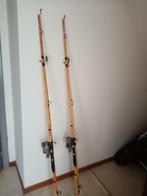 Hengelsport, Watersport en Boten, Hengelsport | Algemeen, Ophalen, Zo goed als nieuw, Werphengel