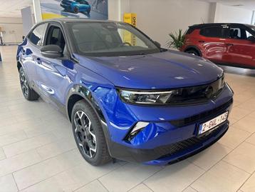 Opel Mokka GS 1.2 Turbo Hybrid eDCT136pk *VERWARMD STUUR* * beschikbaar voor biedingen