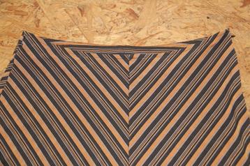 Pantalon fluide & ligné taille montante et moulante  beschikbaar voor biedingen