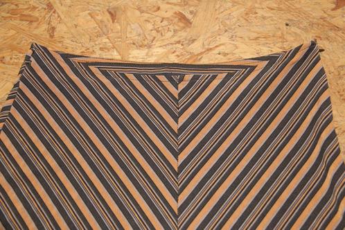 Pantalon fluide & ligné taille montante et moulante, Kleding | Dames, Broeken en Pantalons, Gedragen, Maat 36 (S), Ophalen of Verzenden