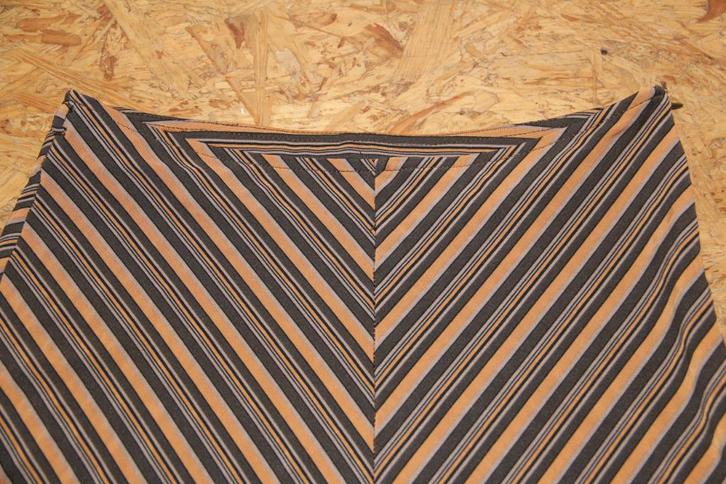 Pantalon fluide & ligné taille montante et moulante, Vêtements | Femmes, Culottes & Pantalons, Porté, Taille 36 (S), Noir, Enlèvement ou Envoi