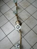 Éclairage ponctuel, Maison & Meubles, Enlèvement, Utilisé, Spot encastrable ou Spot mural, LED