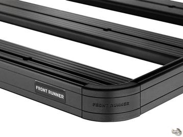 Front Runner Dakrek Roof Rack Nissan Xterra N50 Slimline II  beschikbaar voor biedingen