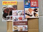Kookboek 2 en 3 €, Boeken, Kookboeken, Ophalen of Verzenden, Zo goed als nieuw
