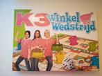 Gezelschapsspel K3 bordspel, Drie of vier spelers, Ophalen of Verzenden, Zo goed als nieuw