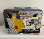 Collector Chest Celebrations, Ophalen of Verzenden, Nieuw, Boosterbox, Foil