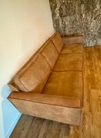 Canapé en suédine, Enlèvement ou Envoi, Comme neuf