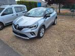 Renault Captur automaat, Stof, 4 cilinders, Bedrijf, 5 zetels