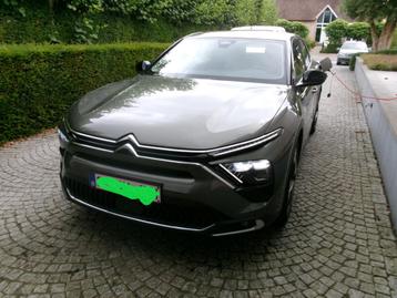 Citroen C5X BJ 10/2022 beschikbaar voor biedingen