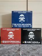 Albator leiji's space battle ship collection Arcadia Neuf, Ophalen, Nieuw