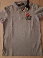 Nieuwe polo jongen River Woods 14j M164, Kinderen en Baby's, Kinderkleding | Maat 164, Nieuw, Ophalen of Verzenden, Shirt of Longsleeve