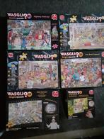 Puzzel 1000 stukjes, Ophalen of Verzenden
