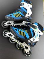 skeelers, Sport en Fitness, Skeelers, Kinderen, Inline skates 4 wielen, Ophalen, Overige merken