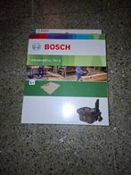 Bosch Advanced VAC 18 V-8, Enlèvement, Aspirateur