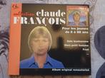 cd audio Claude François Pour Les Jeunes De 8 à 88 Ans, Enlèvement ou Envoi