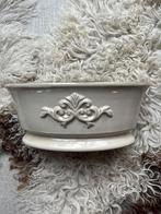 Cachepot aardewerk, Antiek en Kunst, Ophalen