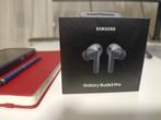 Samsung Galaxy Buds 3 Pro-Nieuw en verzegeld (nooit geopend), Telecommunicatie, Mobiele telefoons | Oordopjes, Ophalen of Verzenden