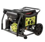 generator pramac, Ophalen, Benzine