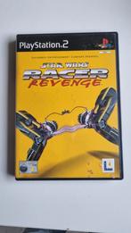 Star wars racer vengeance playstation 2 ps2, Consoles de jeu & Jeux vidéo, Jeux | Sony PlayStation 2, Comme neuf, Enlèvement ou Envoi