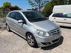 B180 2009 240.000km start en rijd // export, Auto's, Mercedes-Benz, Bedrijf, Diesel, Te koop, B-Klasse