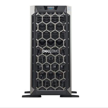 Dell PowerEdge T340, Info@dell.com, Reconditionné, Transformatorweg 38-72, 1014 AK Amsterdam, Dell B.V.