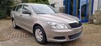 Skoda Octavia 1.6 Benzine MPI Bj 2012 141000km, Auto's, Euro 5, Electronic Stability Program (ESP), Bedrijf, Handgeschakeld