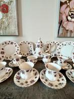 Royal Albert Sweet Violets theeservies, 21-delig., Ophalen