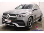 Mercedes-Benz GLE 350 GLE 350E 4MATIC AMG LINE PHEV GPS Cam, Auto's, Automaat, GLE, https://public.car-pass.be/vhr/674c6d84-2ac4-441d-b9a5-f0bfd662fa03