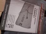Outwell electrical heating carpet, Ophalen of Verzenden, Zo goed als nieuw