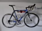 race fiets, Fietsen en Brommers, Fietsen | Racefietsen, 10 tot 15 versnellingen, Aluminium, 53 tot 57 cm, Ophalen
