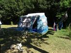 Kampeer en Apollo, Caravans en Kamperen, Ophalen, Tot en met 4
