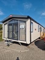 Te Koop : Nieuw Carnaby Glenmoor Lodge 12.50m op 4m 2 kamers, Caravans en Kamperen, Stacaravans