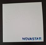 2 Vinyl LP's Novastar (30 euro voor pakket 2 LP's), Cd's en Dvd's, Ophalen, Nieuw in verpakking, 12 inch, Poprock