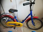 Velo enfant 8 ans, Vélos & Vélomoteurs, Enlèvement, Utilisé