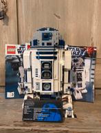 Lego 10225 R2D2 Star Wars, Ophalen of Verzenden, Zo goed als nieuw, Lego