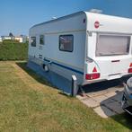Bürstnet caravan te koop., Caravans en Kamperen, Caravans, Bürstner