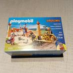 Playmobil 6868 gloednieuw, Ophalen of Verzenden, Nieuw, Complete set