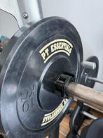 Fitness apparatuur, Sport en Fitness, Ophalen, Zo goed als nieuw