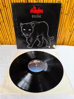 33t LP/Vinyl The Stranglers „Feline” Epic 1982, Holland, Cd's en Dvd's, Ophalen of Verzenden, Gebruikt, 12 inch, Poprock