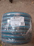 Gardena, Tuin en Terras, Ophalen