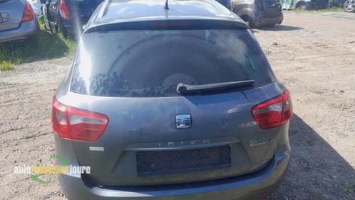 Achterklep van een Seat Ibiza (LX7R), Auto-onderdelen, Carrosserie, Achterklep, Seat, Gebruikt, 3 maanden garantie