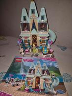 Lego frozen 41068, Ophalen of Verzenden, Lego